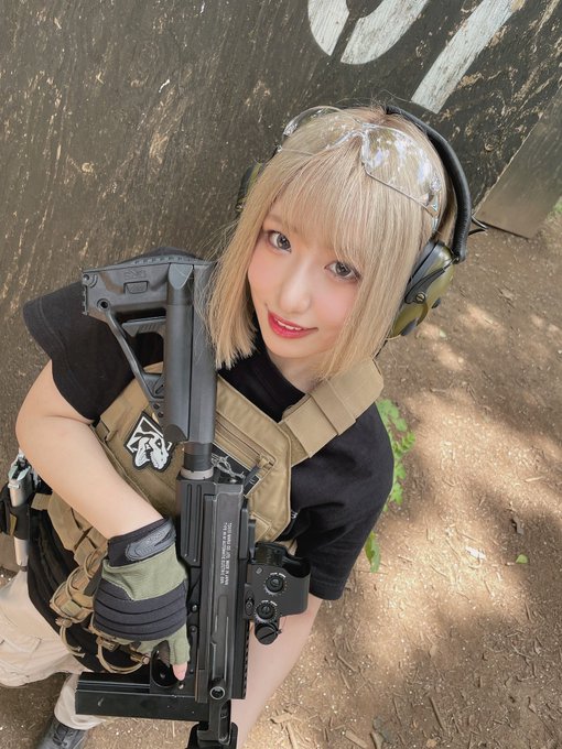 コスプレイヤー望月うかるのTwitter画像32