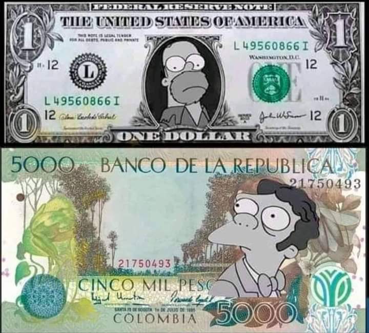 Janefb3's tweet photo. Jajaja mentiritas no son. Jjjaja
#dolarsabroso https://t.co/DnIDKE7ueH
