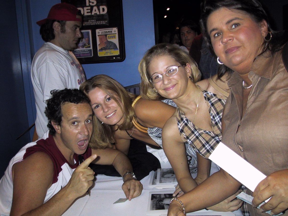 Pauly Shore tweet media