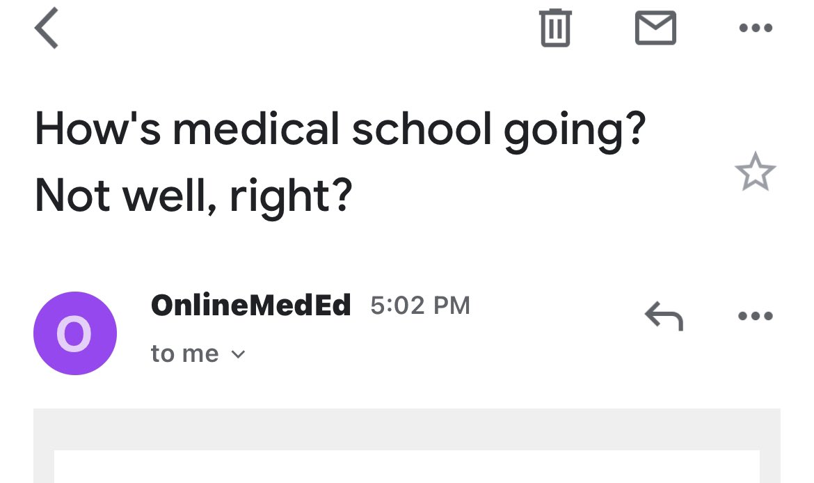 baby EM doc tweet media