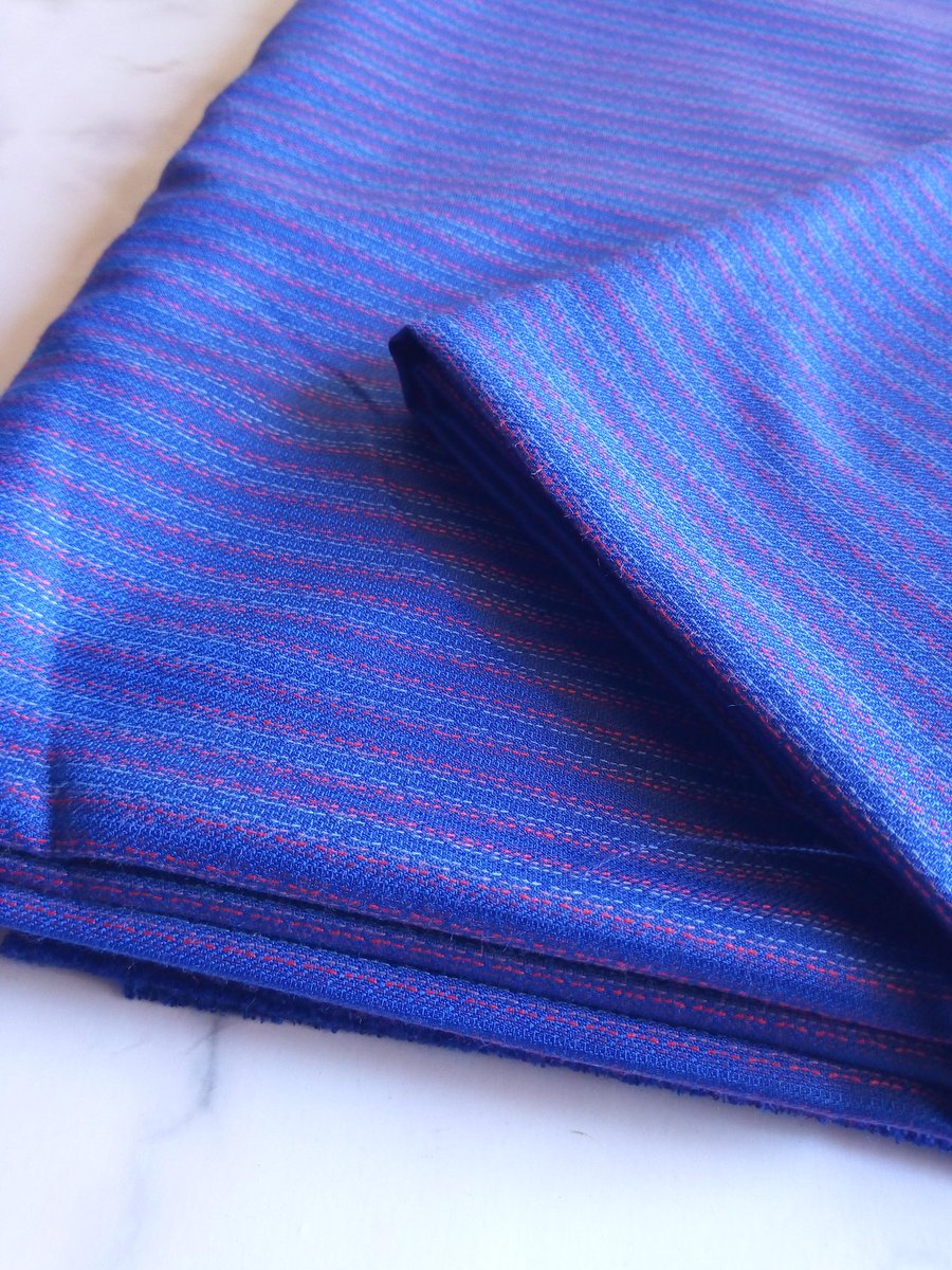 veez_store_'s tweet photo. #AbujaTwitterCommunity 
Cashmere fabrics available for immediate delivery 

Price: N8000 Each
.
Yard: 4
.
DM to place your order 
Kindly retweet 🙏 https://t.co/WQAxO7i26p