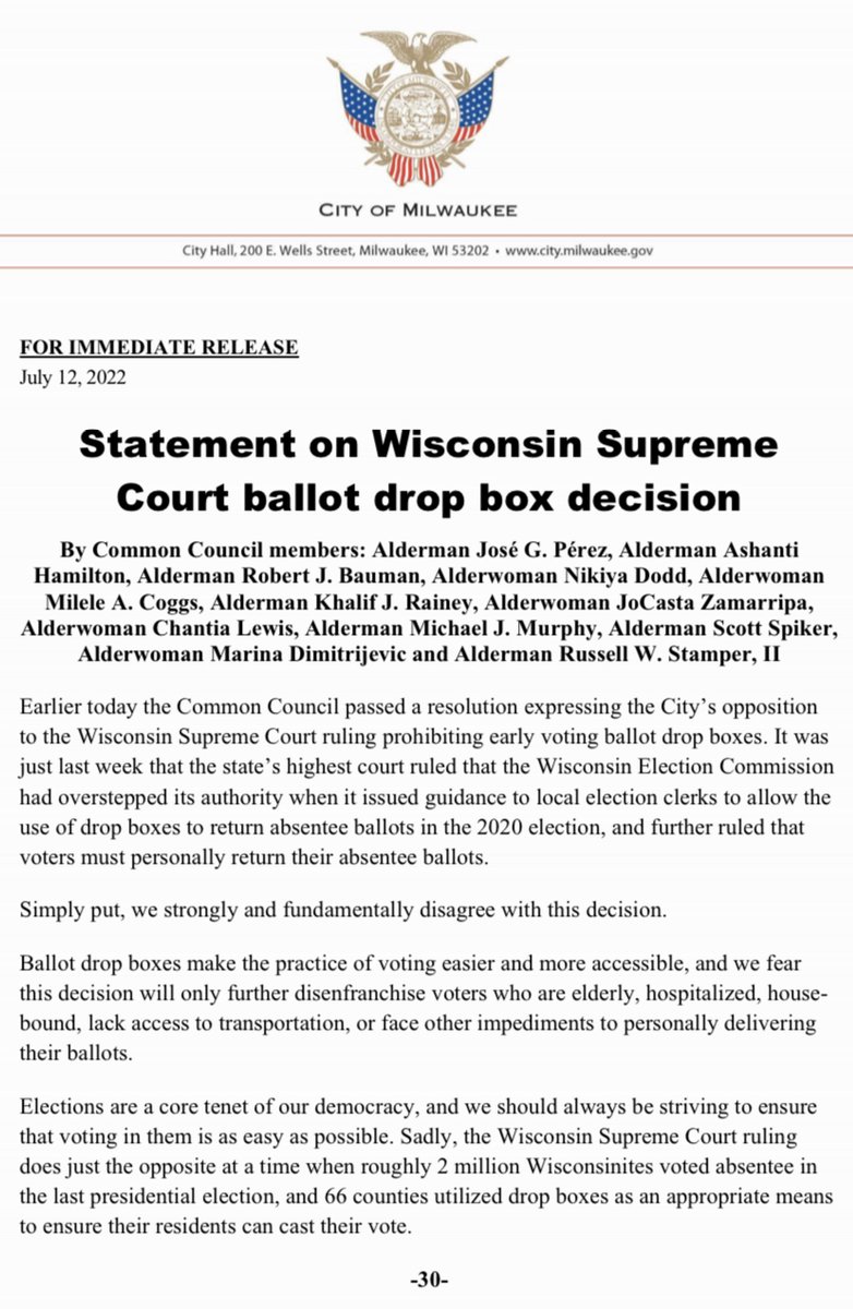 Alderwoman Nikiya Dodd tweet media