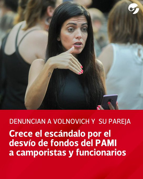 ¿Desviar fondos del PAMI colisiona contra el derecho de generar trabajo?