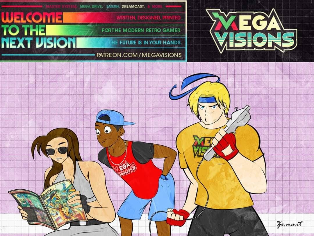 a_enthusiastica's tweet photo. I'm Zelly / Enthusiastica, and I like drawing Sega themed fan art every now and then. 👍 I'm not rlly trying to build a portfolio for work as a pro artist with this, but I still like the idea of keeping a personal drawing portfolio to check out my growth anyways! 🙂 #PortfolioDay https://t.co/amjiIXdtI5