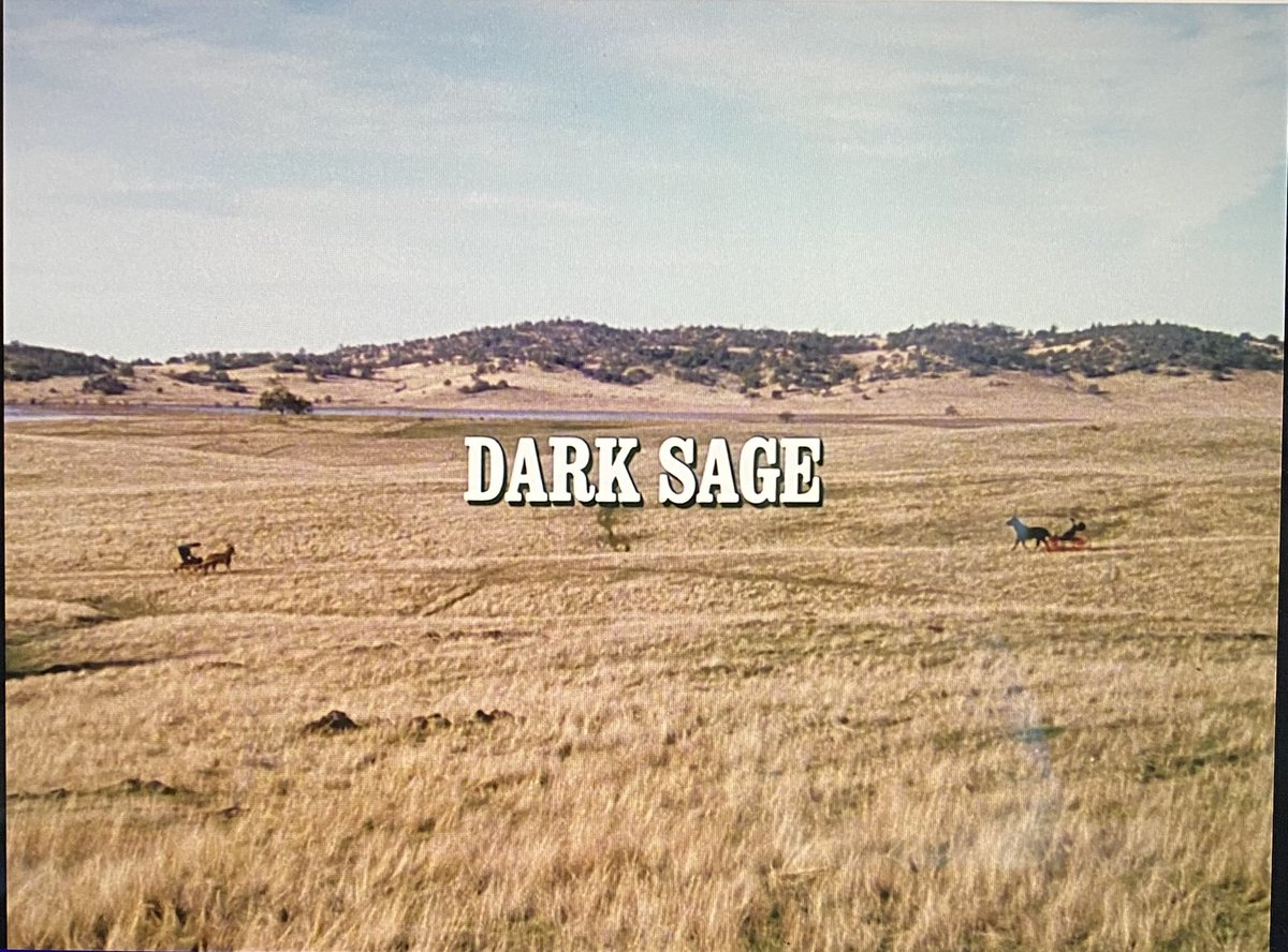 genxthisiswhy's tweet photo. Dropped this week. #lhotp season 8, episode 4: Dark Sage. 
Join us as we rip on Doc Baker. 
#genx #PodcastAndChill #podcasts https://t.co/EXJJCTixds