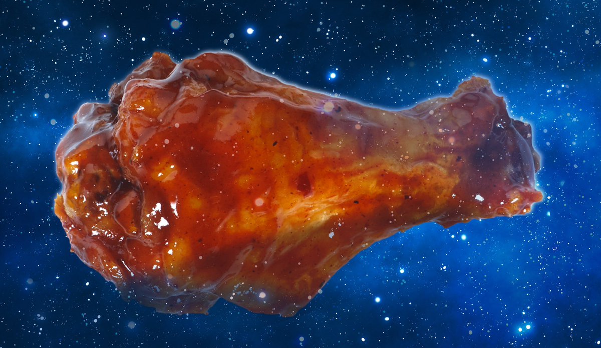 BWWings's tweet photo. science is awesome @NASA https://t.co/4QbgZhKRev