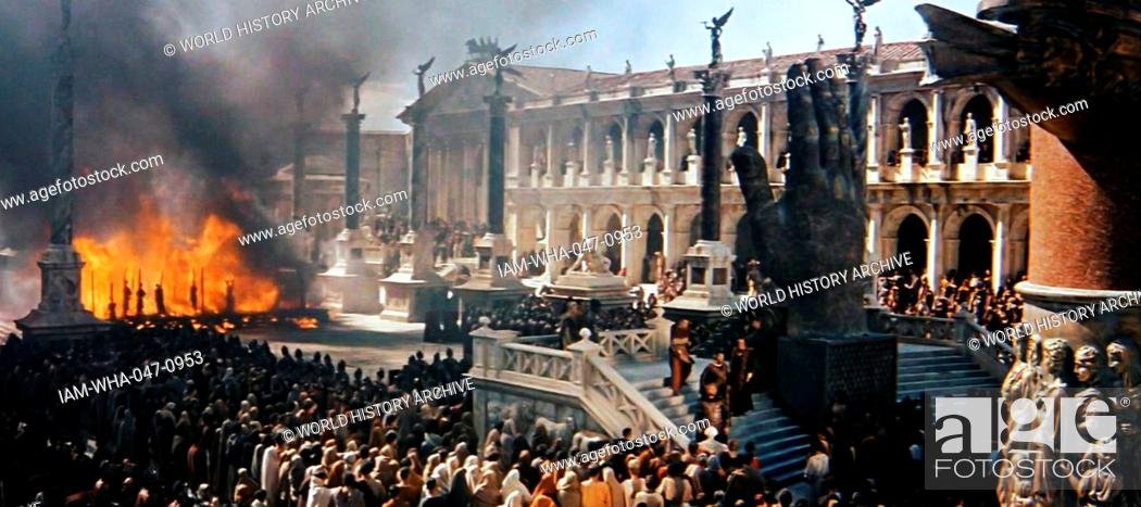 HisMttrs2_Mark's tweet photo. @Choppers_Shane when the US GOV its College Elites, Business Elites continue selling off land, businesses, taking bribes gifts, yes it's inevitable-

ROME continued UYING off the barbarians, hiring them as mercenaries, and believed they could ROMANIZE them, ... until the CITY was SACKED https://t.co/UHjkK5thBc