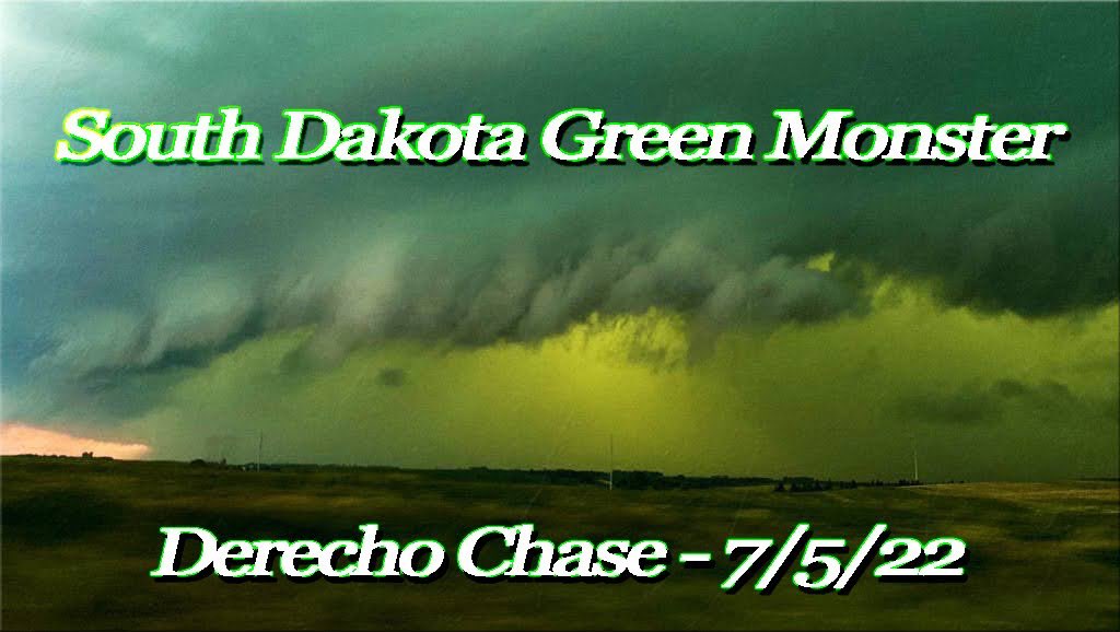 A week later and my derecho chase video from 7/5/22 is now out! Slowly testing more video work and trying to figure out my style. For now, here’s my first legit storm chase video!

https://t.co/DcAuiFYSZ7 https://t.co/SG5XZozfph