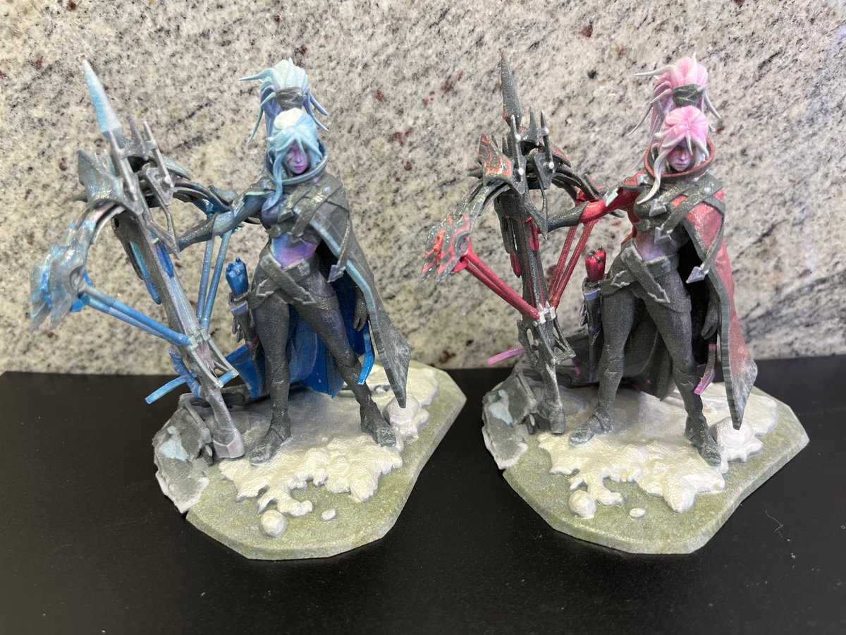 Necrolytus tweet media