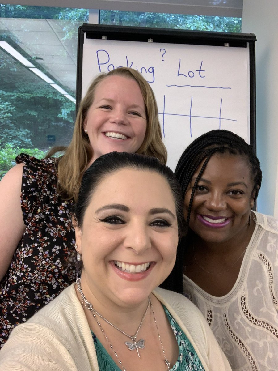 PorshaSDICoach's tweet image. #GeorgiaNumeracyProject Summer Training in @FultonCoSchools off to a great start. Fun presenting w/ @MsSabers &amp;amp; @DadakElaine @FCS_SEC @kim_crosland @KimberlyJenks #MathNumeracy #SDI #MathFluency