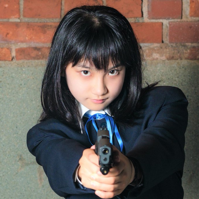 Twitterのコスプレ画像32