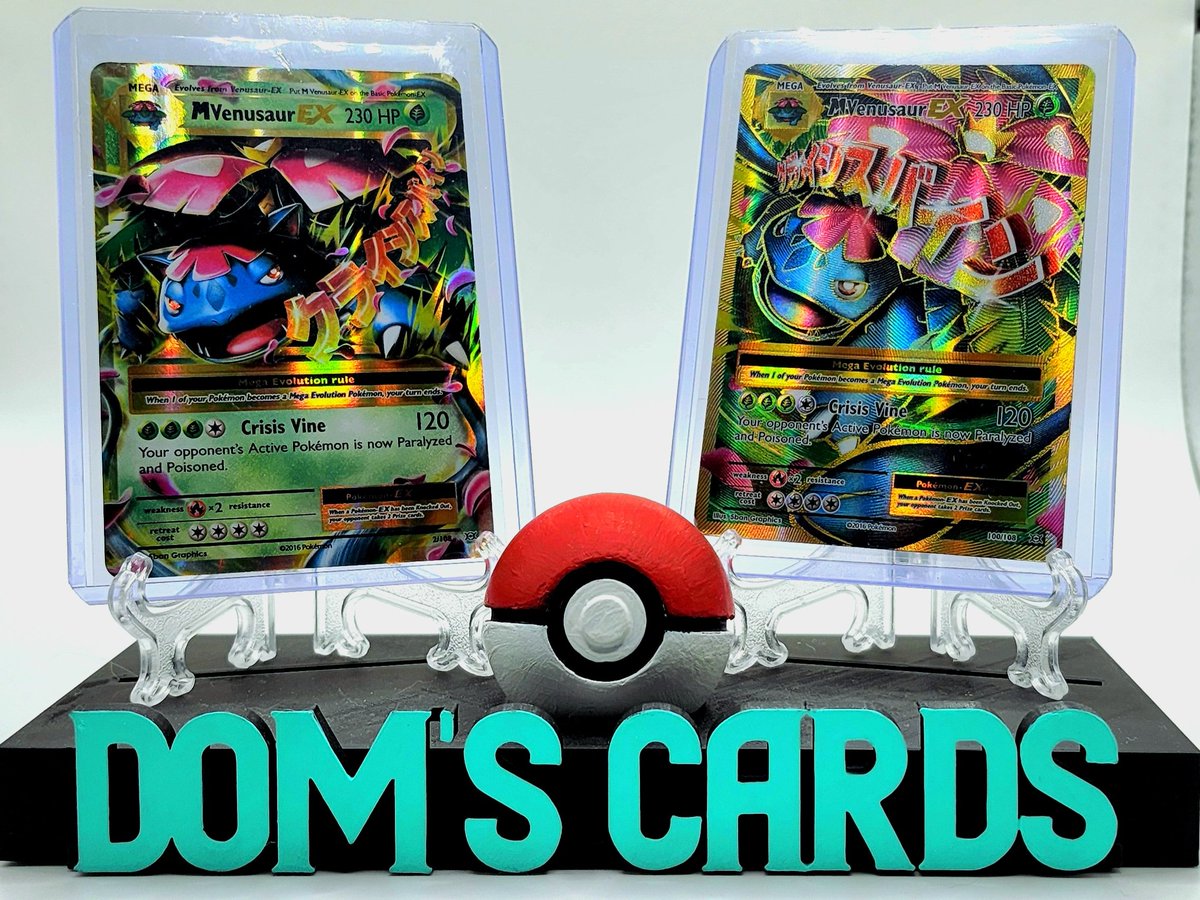 🚨Giveaway Announcement!!!🚨

A little XY Evolutions showcase! (maybe a hint at what's to come when we hit 1500 followers?😉) 

Just Follow✅️,Like👍,&amp;Retweet🔄
to Enter!!!!

Giveaway ends Saturday July 16th @ 2pm CST.  Good luck!
🤞
#Giveaway #pokefam #Pokemon #PokemonGiveaway