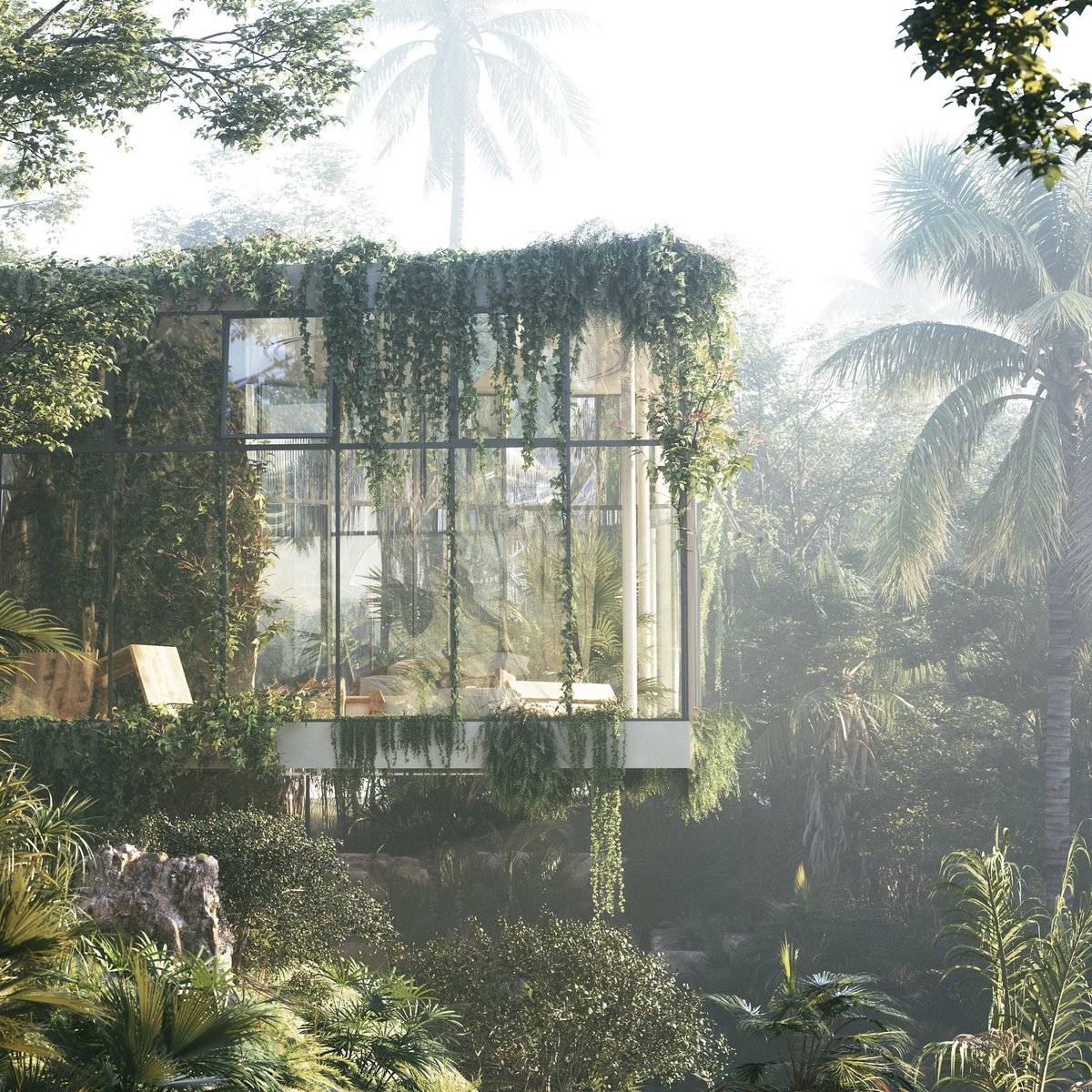 It is Portfolio day again 🌱