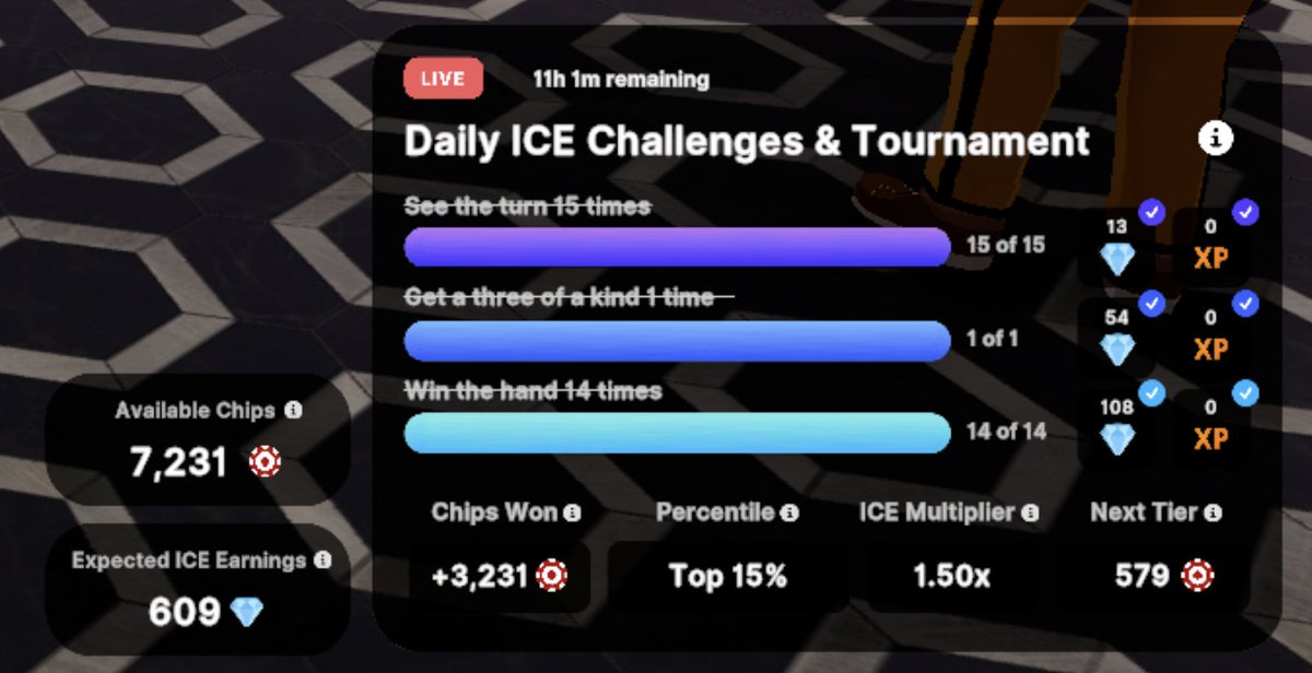 Happy days ♣️♦️♠️♥️