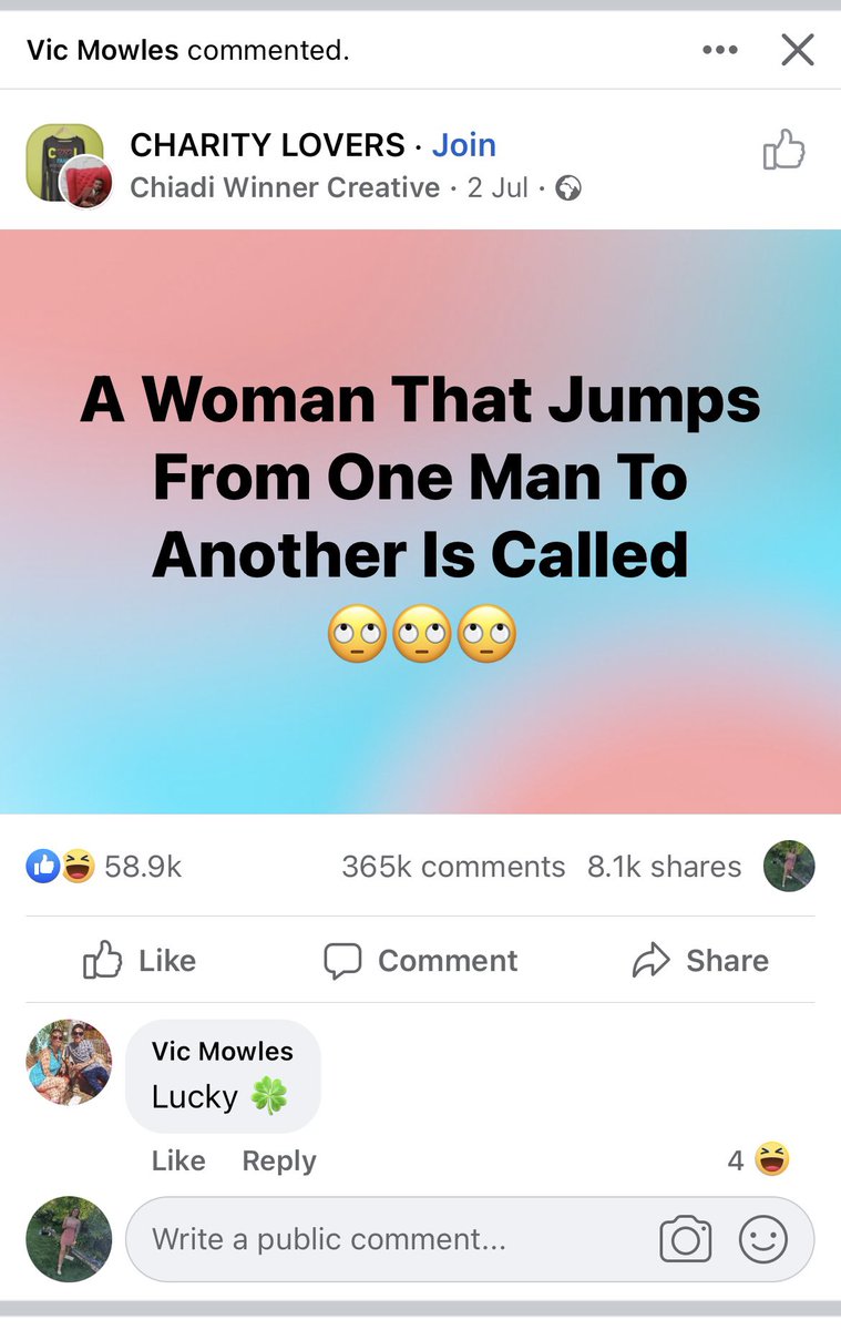BethTobinX's tweet photo. My mum should not be allowed social media, cba https://t.co/8cMxLeqiBM