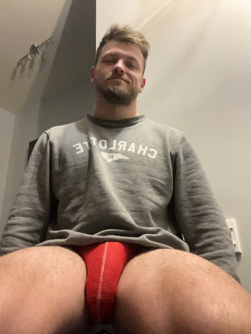 Is Christmas coming early this year? Well my name isn&rsquo;t Santa but I have got you a present in my big<a href="/tag/bigdickproblems"class="tags"><span>#bigdickproblems</span></a>