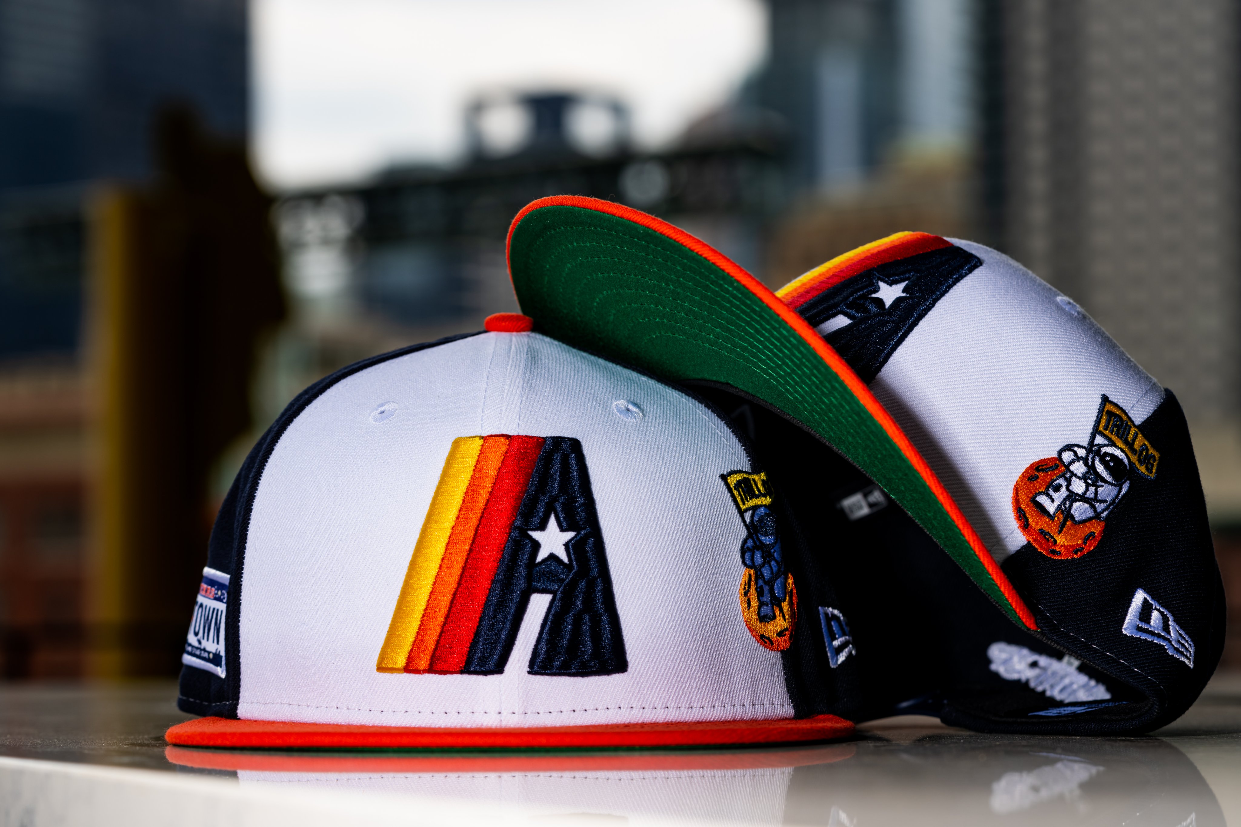 Astros bun b hat clearance