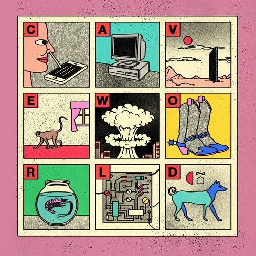 antiFantano's tweet photo. @ViagraBoys - Cave World https://t.co/rvzlmV6rpB