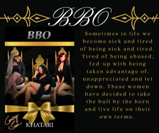 DeKari67503535's tweet photo. CHECK OUT THIS GREAT READ!

BBO CLUB
https://t.co/uYOmKHw17I https://t.co/dLSKTBeDaI