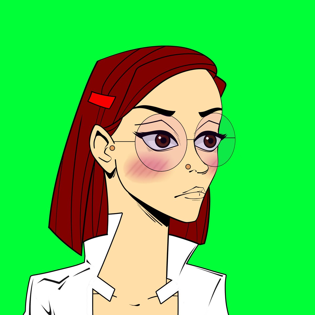 Fame Lady Squad tweet media