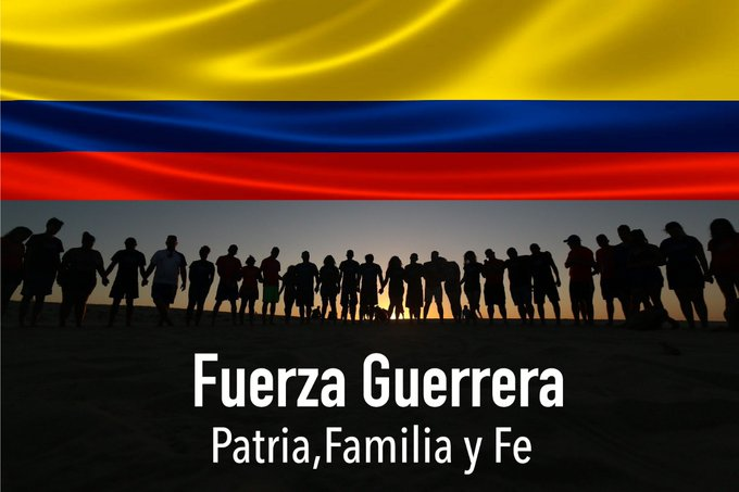 CarrillonavasG's tweet photo. #FuerzaGuerrera
Space
Hoy 8:05 pm
Fisuras del "pacto historico" Bolivar vs Petro
#ElElecto
Dirige
@Alfarero3O
Editorial
@CarrillonavasG
Moderan
@supershadai
@Joshua_Arte
LES ESPERAMOS
#SomosFuerzaGuerrera @El_verseador @joseyeth @NSeneng @Nats0928 @alelasegura @Nio98542519 https://t.co/jOoIrdaQso