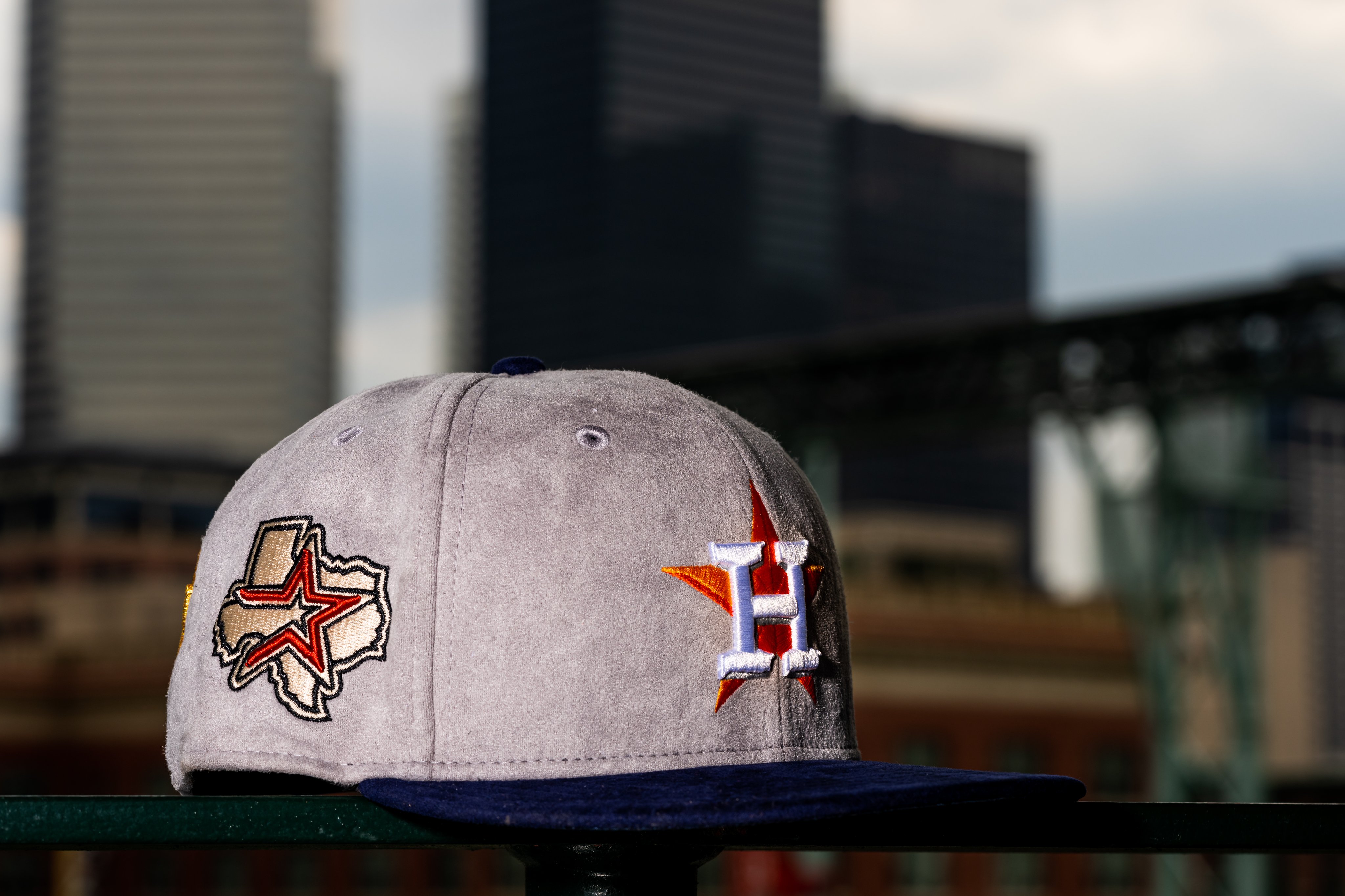 Astros 713 Hat - 0uuegm8