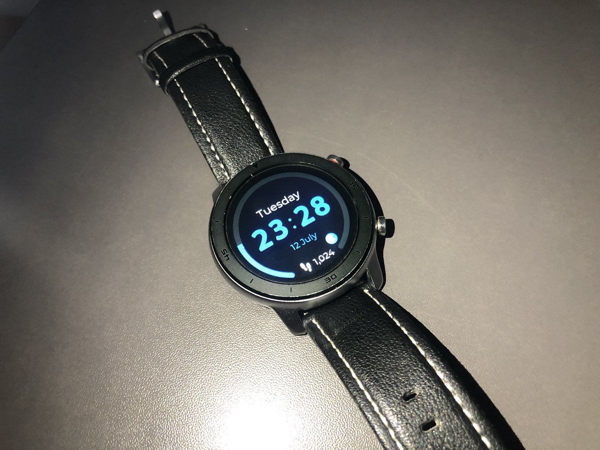 fbiego_'s tweet photo. #DT78 Smart watch from @001smartwatch with a redesigned watch face https://t.co/suuHR9YQ4U