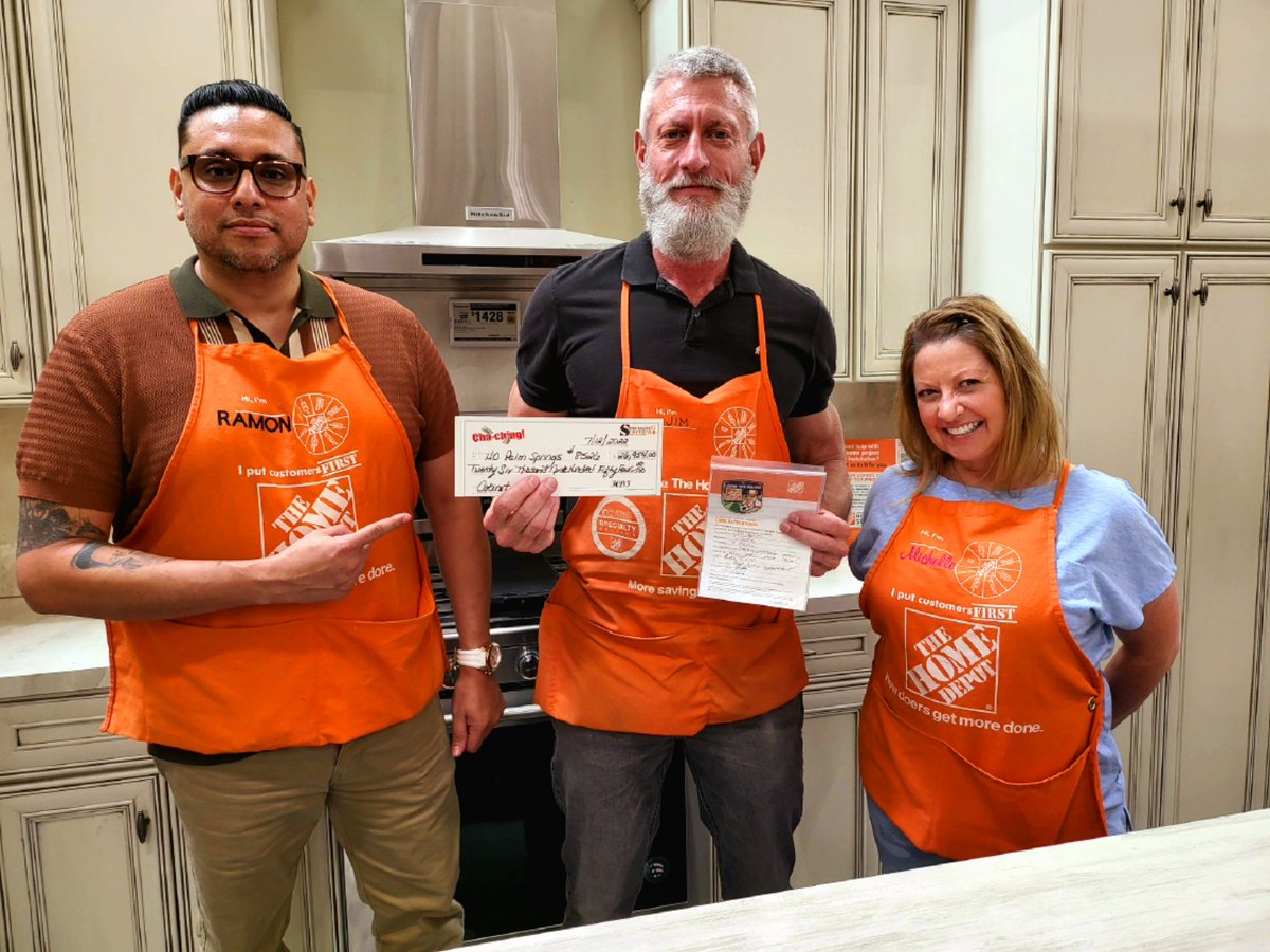 HD1416 Team Inland Empire tweet media