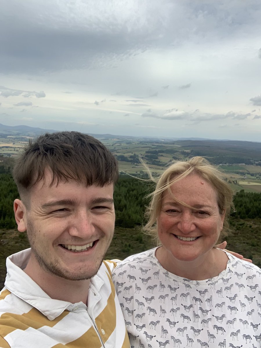 Look what we found #northumberlandrocks (we think we saw 5 but only hid 1) x
