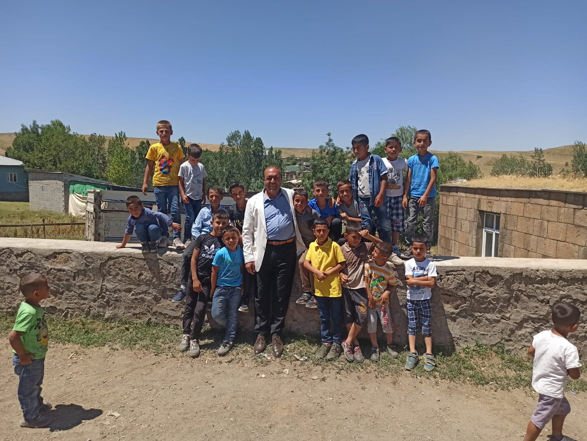 Deva Partisi olarak, kültürel mirasın bilinmesine ve korunmasına; ayrımcı, dışlayıcı olmayan bir kültürel miras anlayışının geliştirilmesine; bu mirasın sonraki kuşaklara taşınmasına çocuklar ve gençlerin öncelikli hedef kitle olduğu kültürel miras çalışmalarının mimarı olacağız