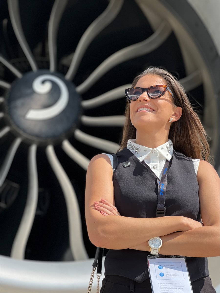 GE Aerospace tweet media