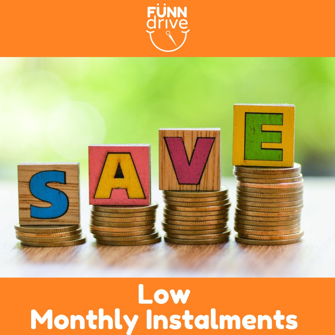 FunnDrive tweet media