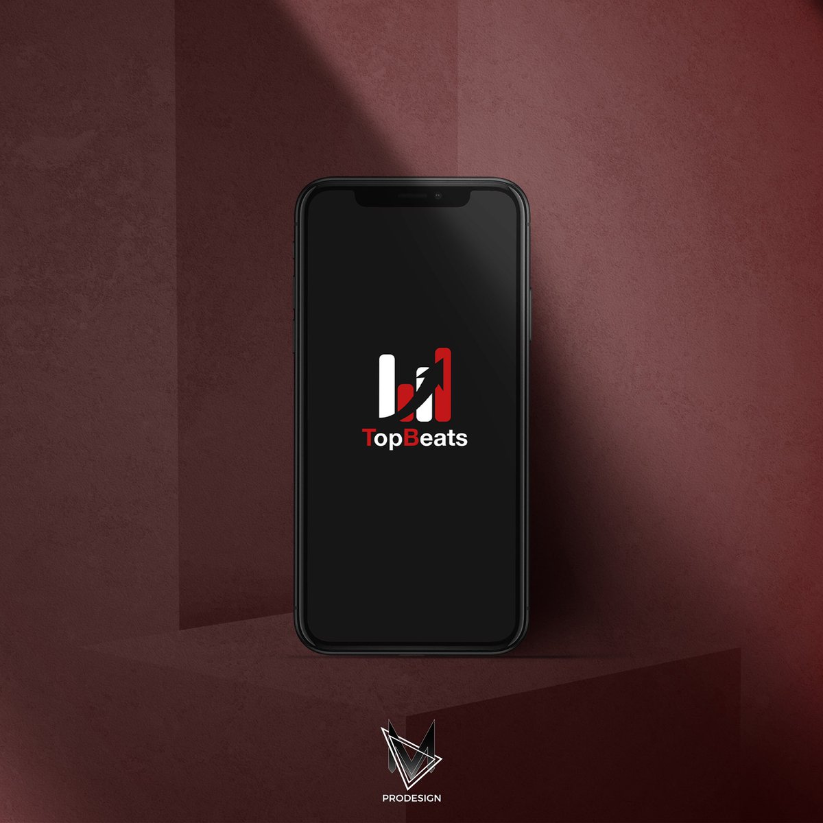 MD_Prodesign's tweet photo. [Concept]

✍️ Je vous présente un concept de logo d’une plateforme de streaming audio, nommée Top Beats !

💬 N’hésitez pas à donner votre avis en commentaire et à partager si vous aimez 🙏

#MDprodesign #FreelanceDesigner #Logo #logodesign #logographic #graphiclogo #designlogo https://t.co/I7ELt0Tv2U