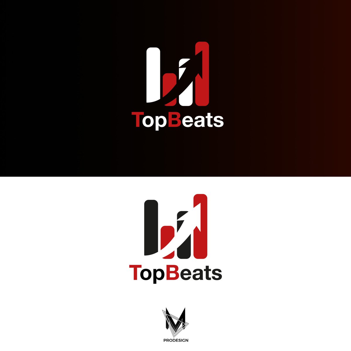 MD_Prodesign's tweet photo. [Concept]

✍️ Je vous présente un concept de logo d’une plateforme de streaming audio, nommée Top Beats !

💬 N’hésitez pas à donner votre avis en commentaire et à partager si vous aimez 🙏

#MDprodesign #FreelanceDesigner #Logo #logodesign #logographic #graphiclogo #designlogo https://t.co/I7ELt0Tv2U