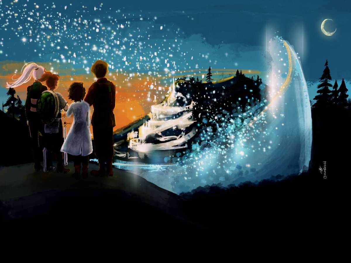 Aswasforetold tweet media