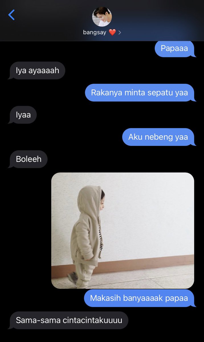 recreathings's tweet photo. | cara dika minta jajan then vs now 
ejadika onetweet from balada asdos universe. https://t.co/cu2LMqfrMP