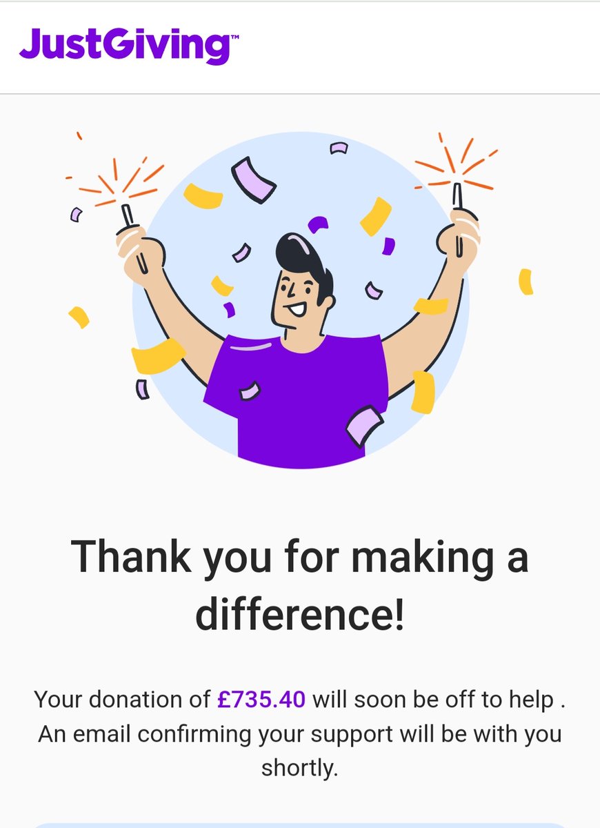 We wanted to share with you the total raised at Friday's fundraiser for Florence Bark.

Together with the magnificent mind cake sale a total of £735.40 was raised!

This is phenomenal and we can confirm that all the money raised is now on it's way to helping Florence.
#bemorefab