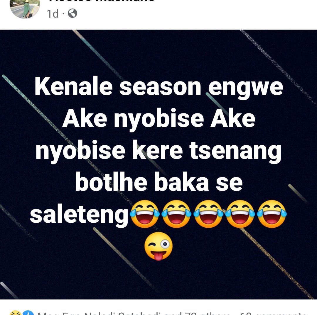 LastNomoro's tweet photo. @RealMrumaDrive @MyezaZiyanda_ @Mkhathini_03 @Solphendukaa Apparently "Tis' the season to giveaway" https://t.co/XhbsBjMTCt