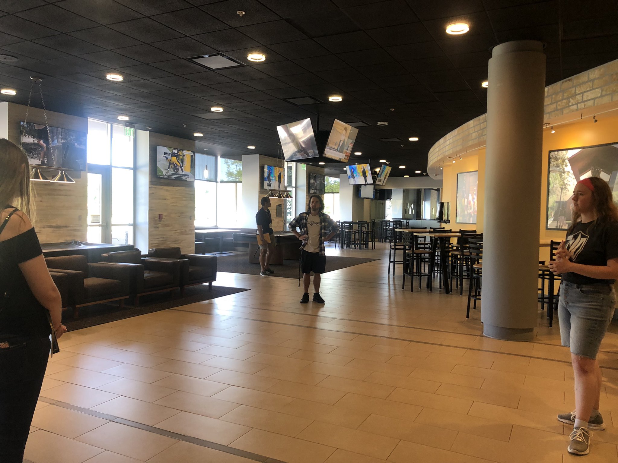 Cody Dailey (he/him) 🦁 (MrDailey204) / Twitter