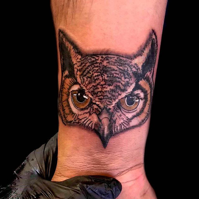 Zen Body Art Studio on Twitter "Zen Body Art Studio is a Tattoo Studio