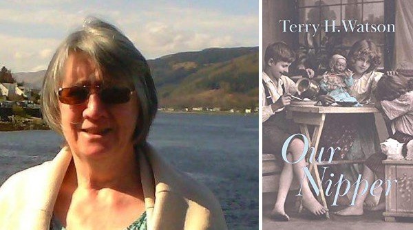 SHOUTmyBook's tweet photo. Worth reading - A painful journey marked with hope and despair. - Our Nipper @TerryHWatson1 https://t.co/iLCWrlvbOc https://t.co/CaYqh1FLH3