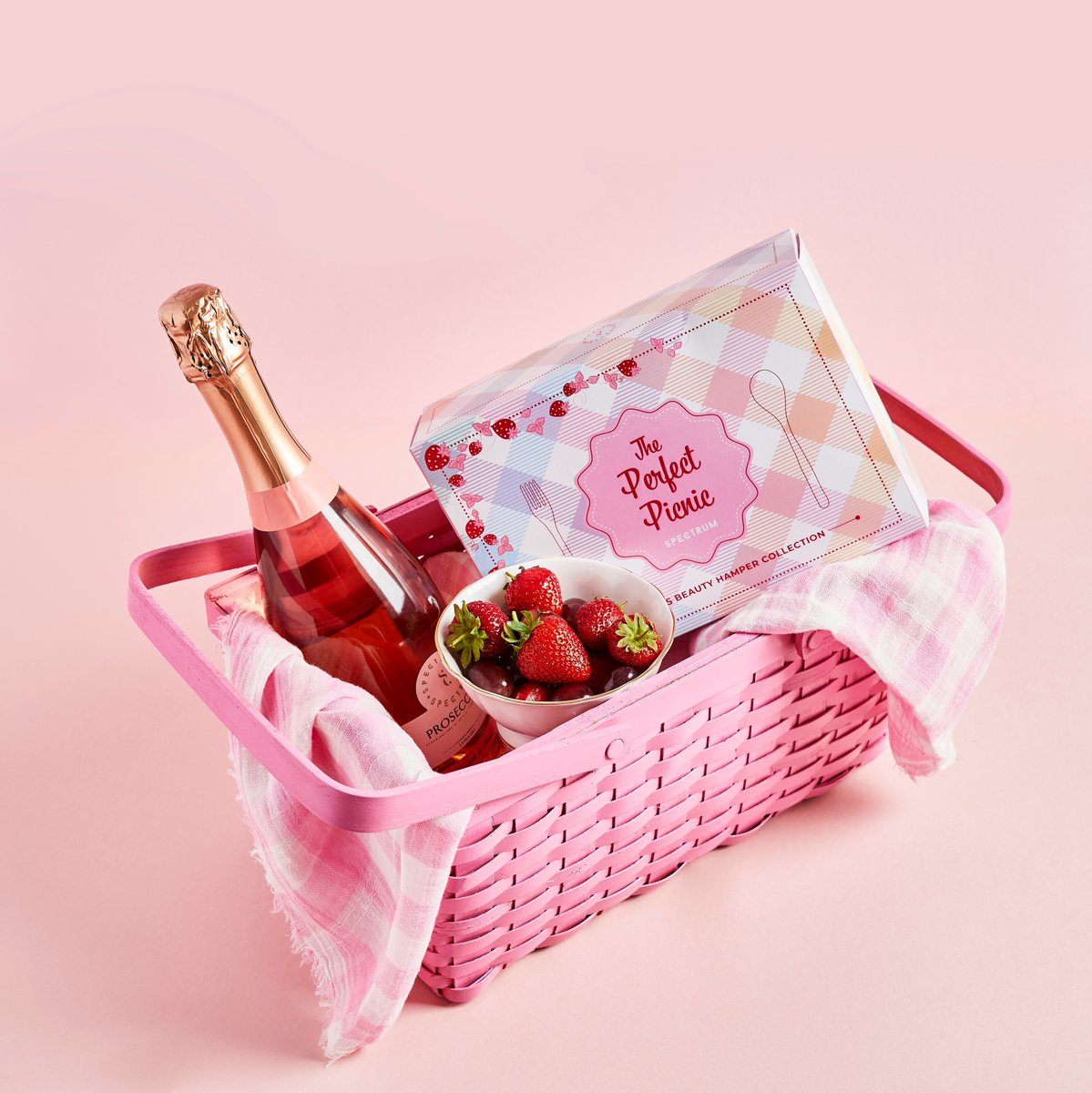 Spectrum Collections tweet media