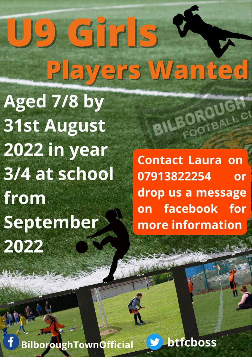 btfc soccer school tweet media