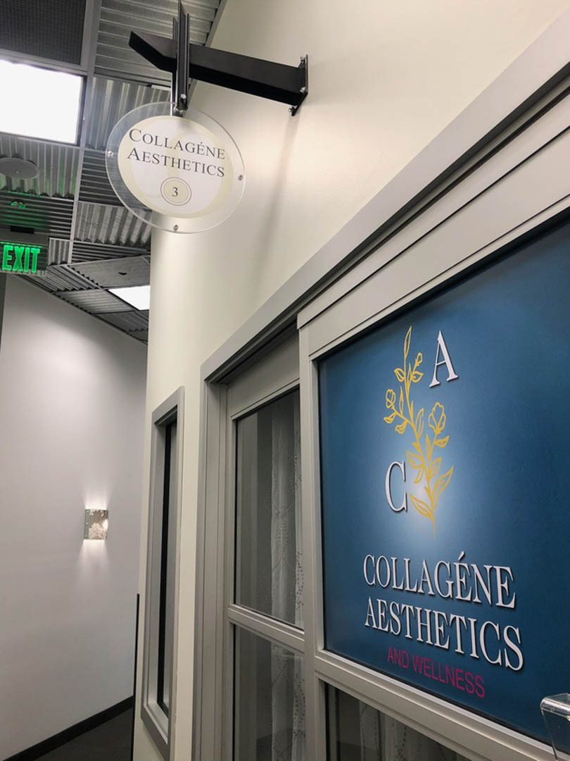 CollageneA's tweet image. At Collagene Aesthetics, our skilled team and excellent customer service differentiates us from any other Medical Spa company. Visit our website today to learn more about our services! #MedicalSpa #SmoothThreads #LiftingThreads bit.ly/3ln1mWh