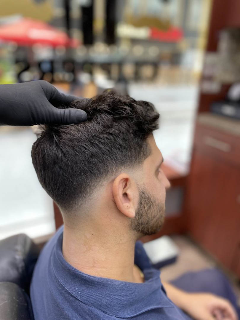 Upper Cuts Barbershop (@uppercutsbarb) / Posts / X