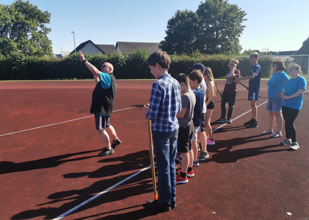 Saints in the Community tweet media