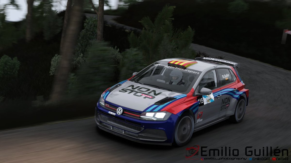 Pódium del Rali Sur do Condado del Campeonato de Galicia FGA 2022, categoría R5

🥇 <a href="/JoseDV_12/">Jose Domínguez Vázquez</a> 
🥈 @ErickRgz10 +00:22.329
🥉 Ramon Sallés +01:33.508
 
📸 <a href="/EmilioGQ03/">EmilioGQ</a>