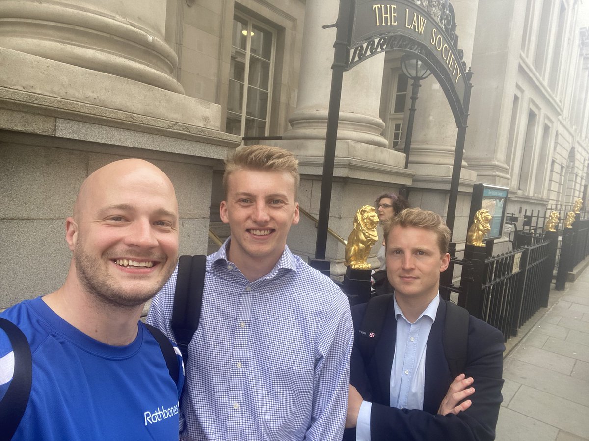 BCJRW's tweet photo. #cbitlondonth2022 https://t.co/IxVrDpHLZY