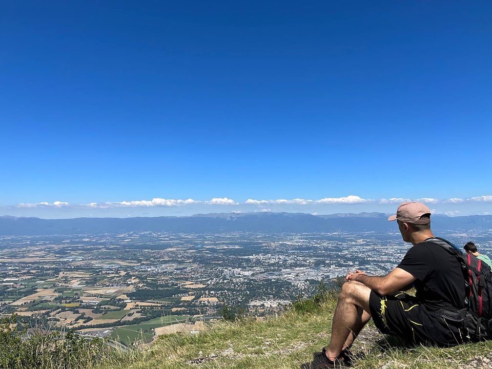 BoburUmurzokov's tweet image. We had a challenging hiking trip with my colleague.
#apisix #hiking #mountain