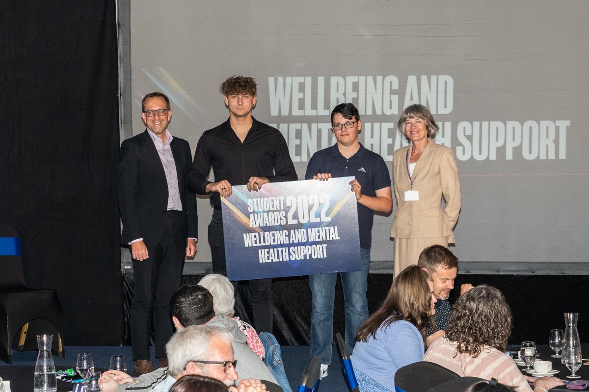 sdcollege's tweet image. We are #proud to share that student, Mantvydas, has been selected to exhibit their work at Origins Creatives, taking place at the Truman Brewery!

Mantvydas’ submission explores a facility for a Post-Traumatic Stress disorder rehabilitation centre. More: bit.ly/3RkQZAq